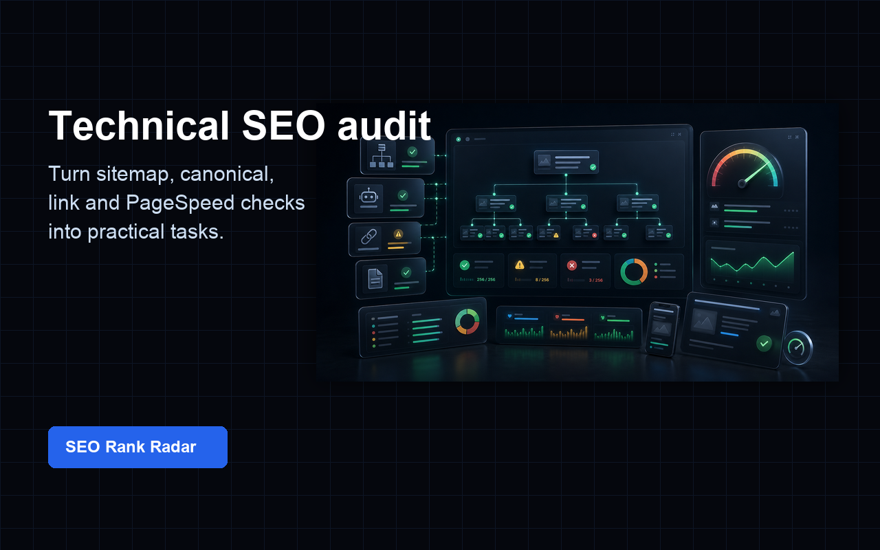 Site Crawl